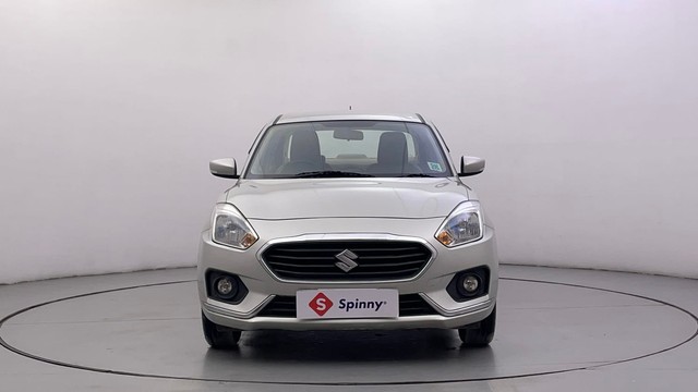 Second-hand 2018 Maruti Suzuki Dzire ZXI for sale in Ahmedabad-7