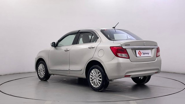 Second-hand 2018 Maruti Suzuki Dzire ZXI for sale in Ahmedabad-5