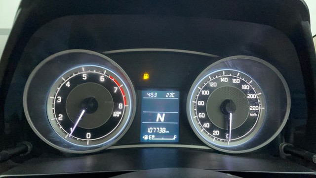 Second-hand 2018 Maruti Suzuki Dzire ZXI for sale in Ahmedabad-13