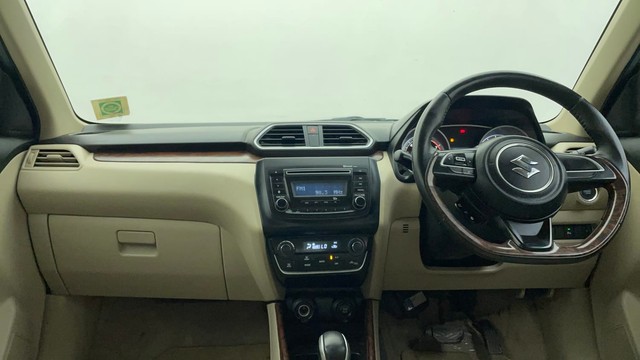 Second-hand 2018 Maruti Suzuki Dzire ZXI for sale in Ahmedabad-11