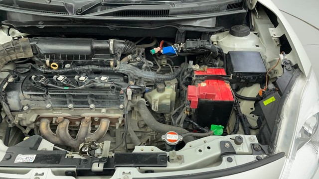 Second-hand 2018 Maruti Suzuki Dzire ZXI for sale in Ahmedabad-32