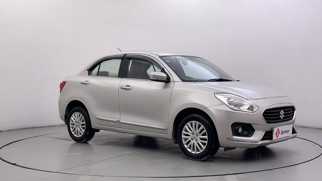 Second-hand 2018 Maruti Suzuki Dzire ZXI for sale in Ahmedabad-1
