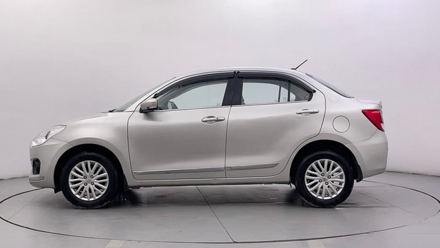 Second-hand 2018 Maruti Suzuki Dzire ZXI for sale in Ahmedabad-6