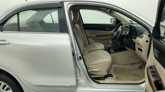 Second-hand 2018 Maruti Suzuki Dzire ZXI for sale in Ahmedabad-15