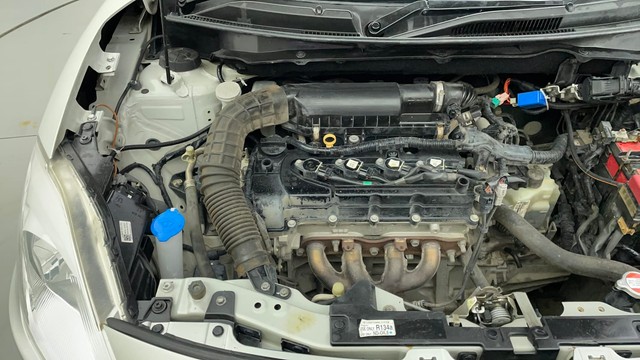 Second-hand 2018 Maruti Suzuki Dzire ZXI for sale in Ahmedabad-28