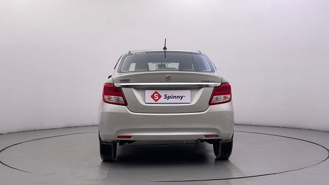Second-hand 2018 Maruti Suzuki Dzire ZXI for sale in Ahmedabad-4