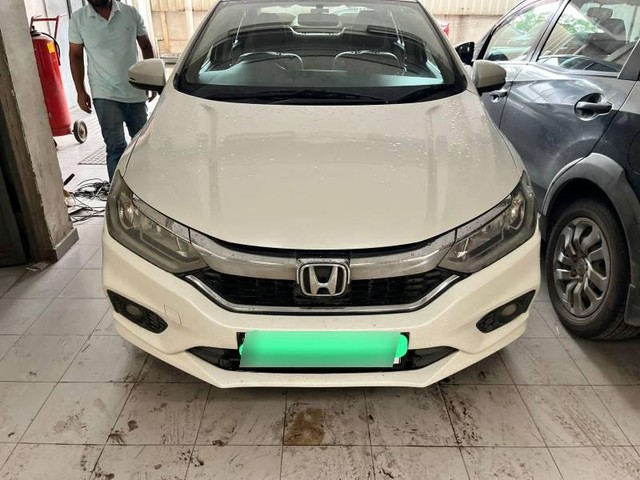 Second-hand 2019 Honda City i-VTEC V for sale in Panvel-8