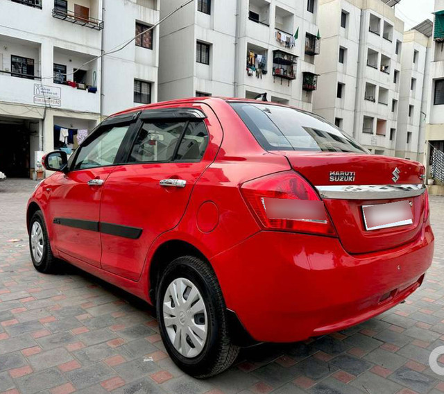 Second-hand 2013 Maruti Swift Dzire VXi AT for sale in Nagpur-7