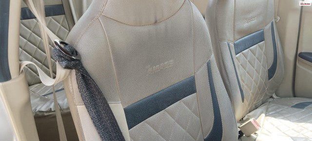 Second-hand 2016 Honda Amaze E i-VTEC for sale in Saharanpur (UP)-2