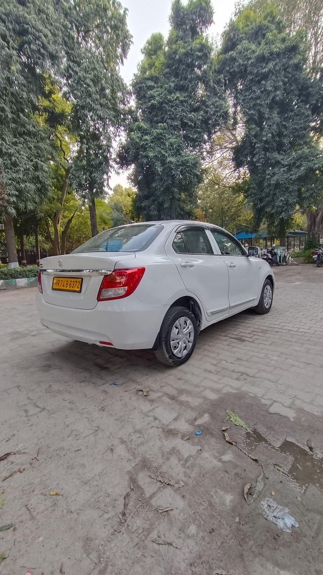 Second-hand 2023 Maruti Suzuki Swift Dzire Tour S CNG for sale in New Delhi-6