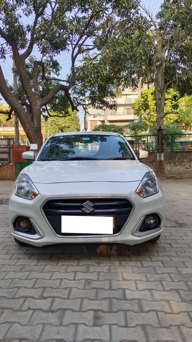 Second-hand 2023 Maruti Suzuki Swift Dzire Tour S CNG for sale in New Delhi-1