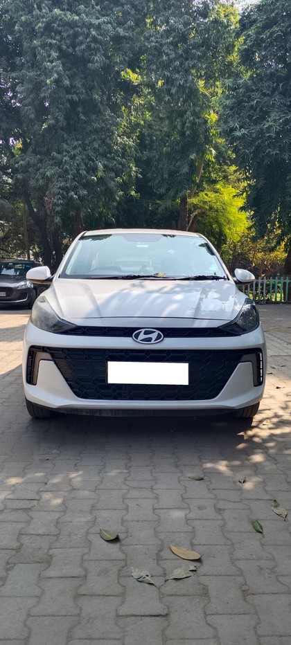 Hyundai Aura S CNG Second-hand 2023 Hyundai Aura S CNG for sale in New Delhi
