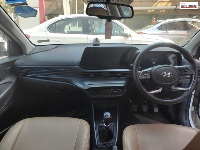 Hyundai i20 Asta 1.2 Second-hand 2020 Hyundai i20 Asta 1.2 for sale in New Delhi-5