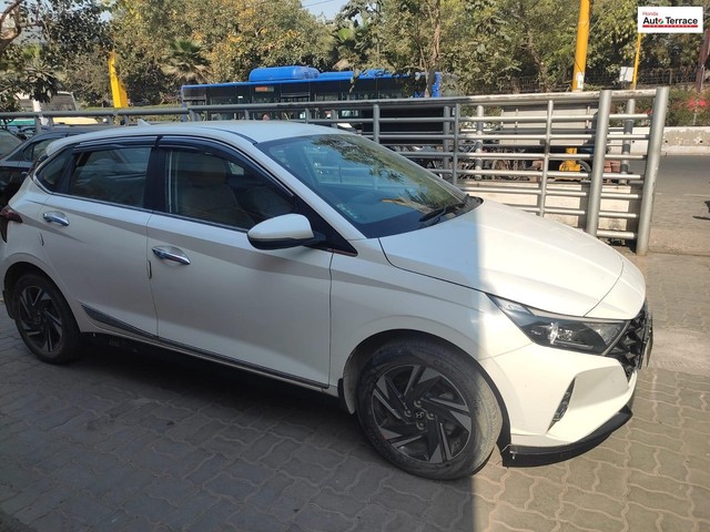 Hyundai i20 Asta 1.2 Second-hand 2020 Hyundai i20 Asta 1.2 for sale in New Delhi-3