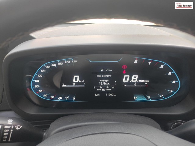 Hyundai i20 Asta 1.2 Second-hand 2020 Hyundai i20 Asta 1.2 for sale in New Delhi-7