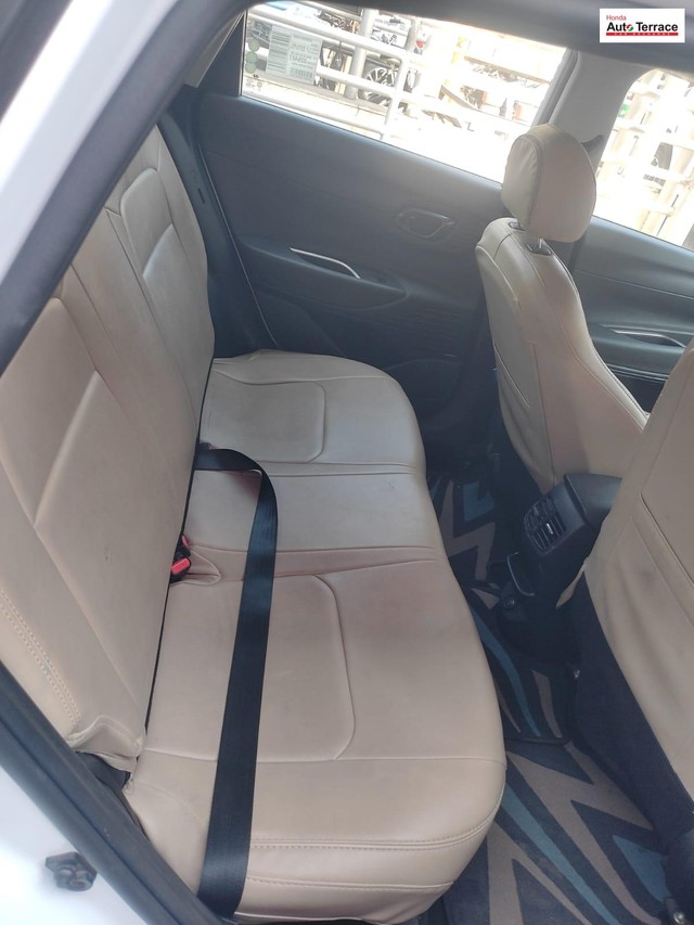 Hyundai i20 Asta 1.2 Second-hand 2020 Hyundai i20 Asta 1.2 for sale in New Delhi-4