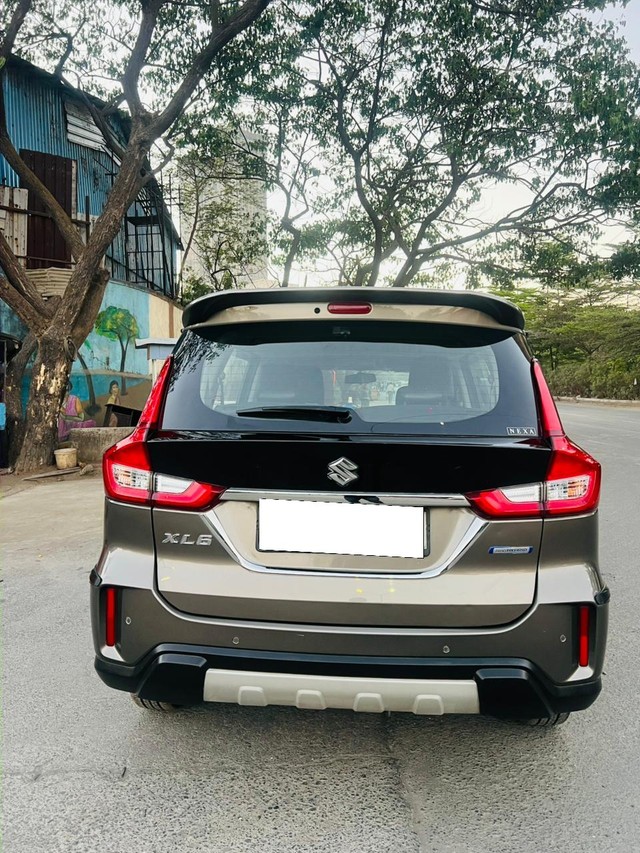 Second-hand 2021 Maruti Suzuki XL6 Alpha for sale in Thane-2