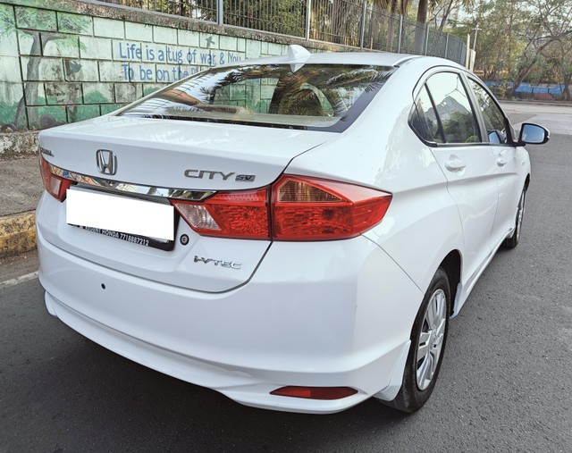 Second-hand 2016 Honda City i VTEC CVT SV for sale in Navi Mumbai-8