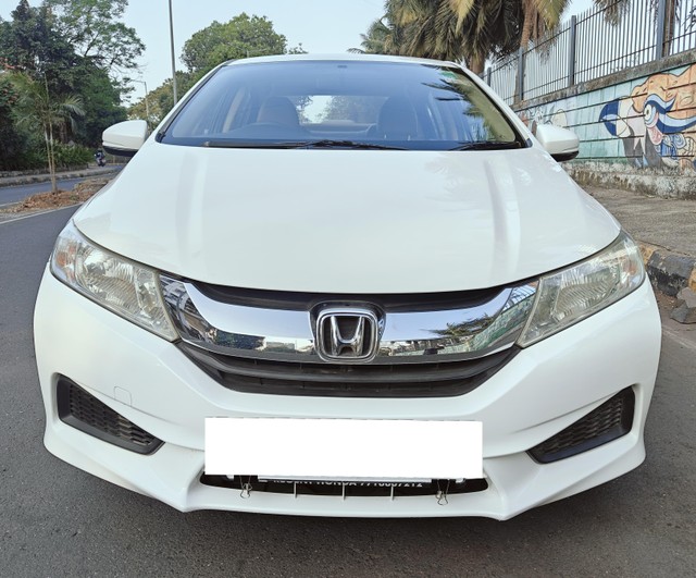 Second-hand 2016 Honda City i VTEC CVT SV for sale in Navi Mumbai-5