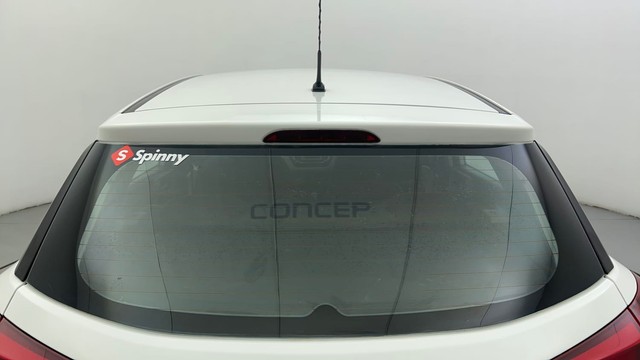 Second-hand 2015 Hyundai i20 Sportz 1.2 for sale in Ahmedabad-24