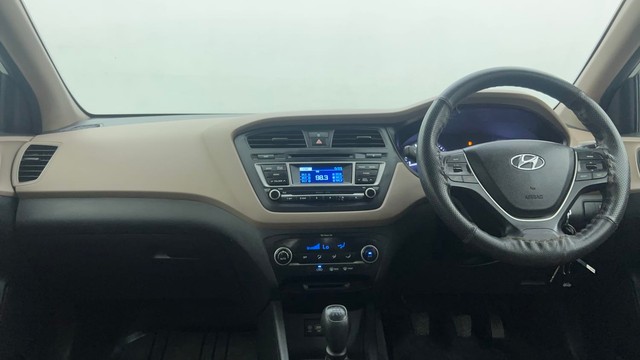 Second-hand 2015 Hyundai i20 Sportz 1.2 for sale in Ahmedabad-11
