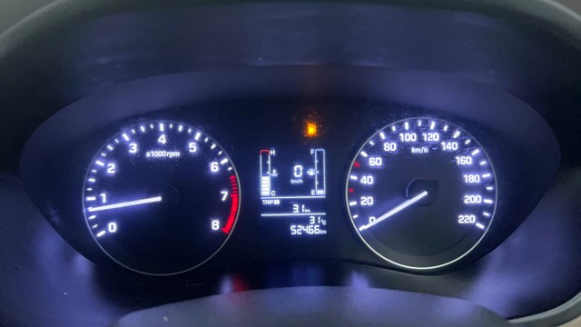 Second-hand 2015 Hyundai i20 Sportz 1.2 for sale in Ahmedabad-13