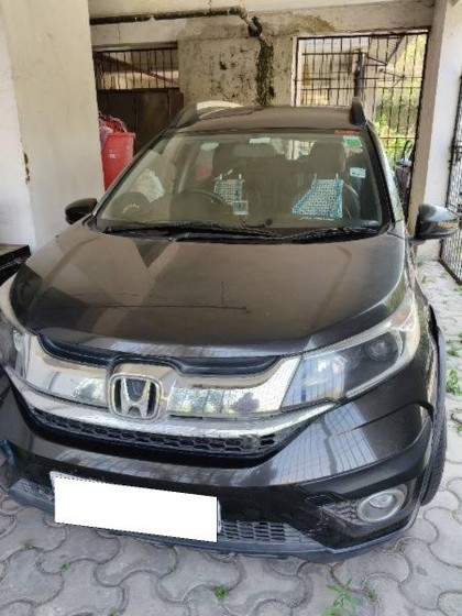 Second-hand 2016 Honda BR-V i-DTEC V MT for sale in Ranchi