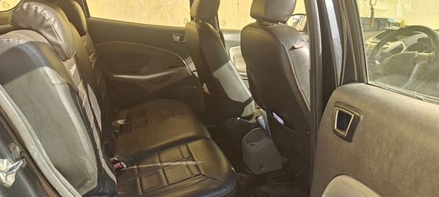 Second-hand 2014 Ford Ecosport 1.5 DV5 MT Titanium for sale in Lucknow-7