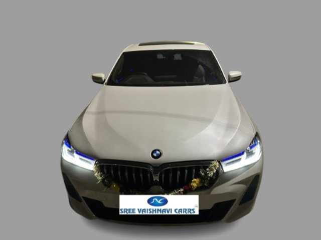 BMW 6 Series GT 630d M Sport Second-hand 2022 BMW 6 Series GT 630d M Sport for sale in Coimbatore-2