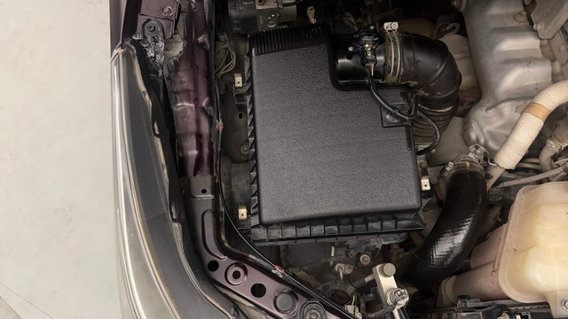 Second-hand 2016 Toyota Innova Crysta 2.4 GX AT 8 STR for sale in Chandigarh-29