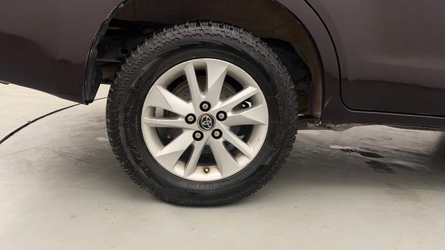 Second-hand 2016 Toyota Innova Crysta 2.4 GX AT 8 STR for sale in Chandigarh-18