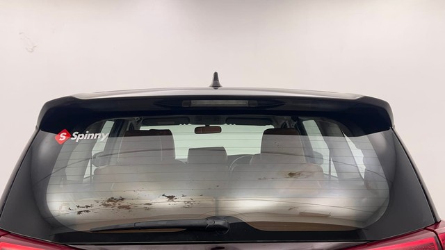 Second-hand 2016 Toyota Innova Crysta 2.4 GX AT 8 STR for sale in Chandigarh-26