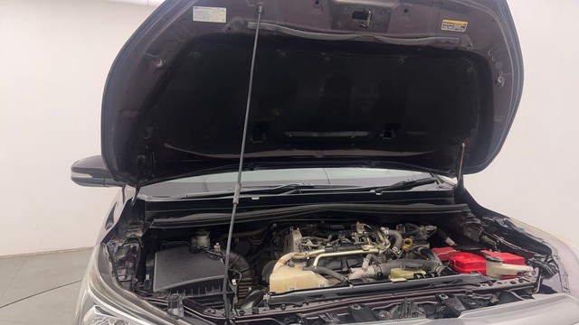 Second-hand 2016 Toyota Innova Crysta 2.4 GX AT 8 STR for sale in Chandigarh-31