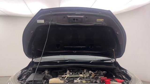 Second-hand 2016 Toyota Innova Crysta 2.4 GX AT 8 STR for sale in Chandigarh-8