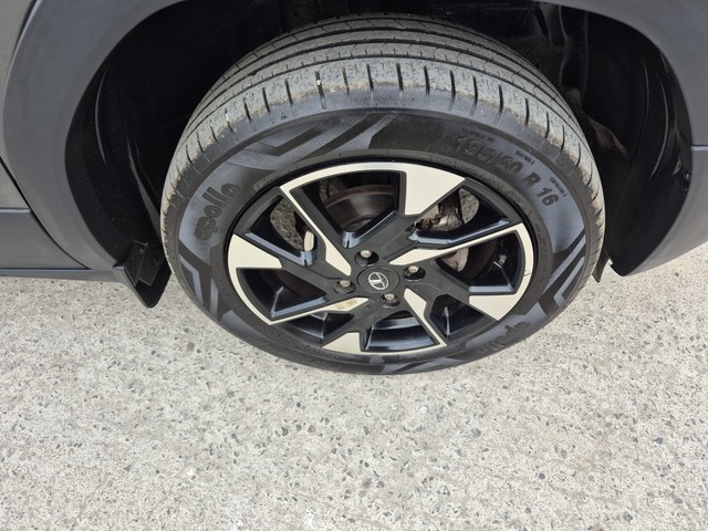 Second-hand 2023 Tata Punch Creative AMT for sale in Bangalore-6