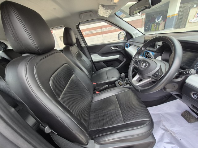 Second-hand 2023 Tata Punch Creative AMT for sale in Bangalore-11