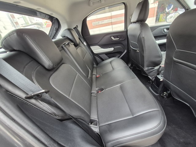 Second-hand 2023 Tata Punch Creative AMT for sale in Bangalore-15