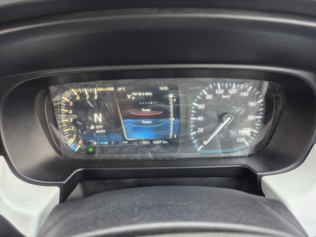 Second-hand 2023 Tata Punch Creative AMT for sale in Bangalore-14