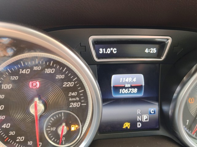 Second-hand 2017 Mercedes-Benz GLS 350d 4MATIC for sale in Chennai-5