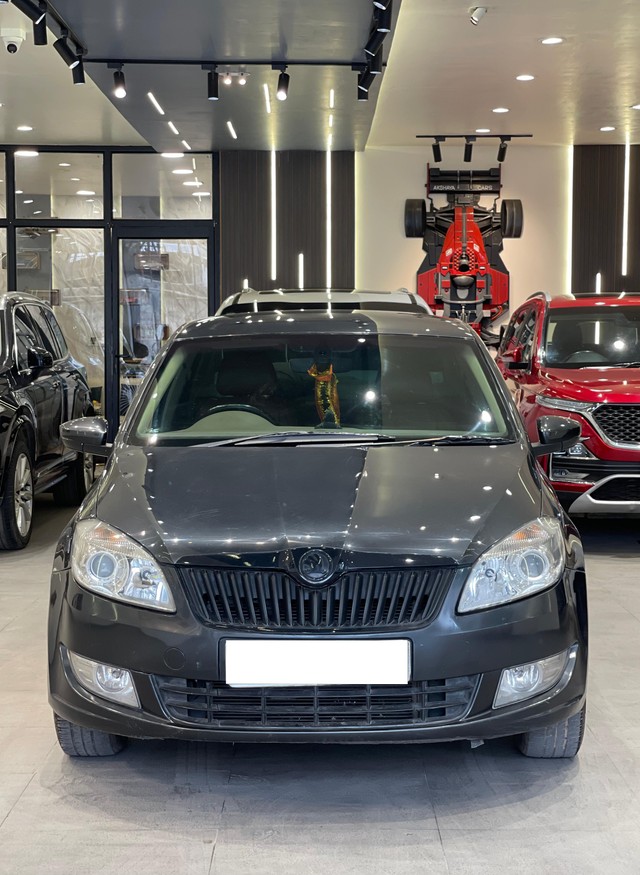 Second-hand 2016 Skoda Rapid 1.6 MPI Style BSIV for sale in Hyderabad-17