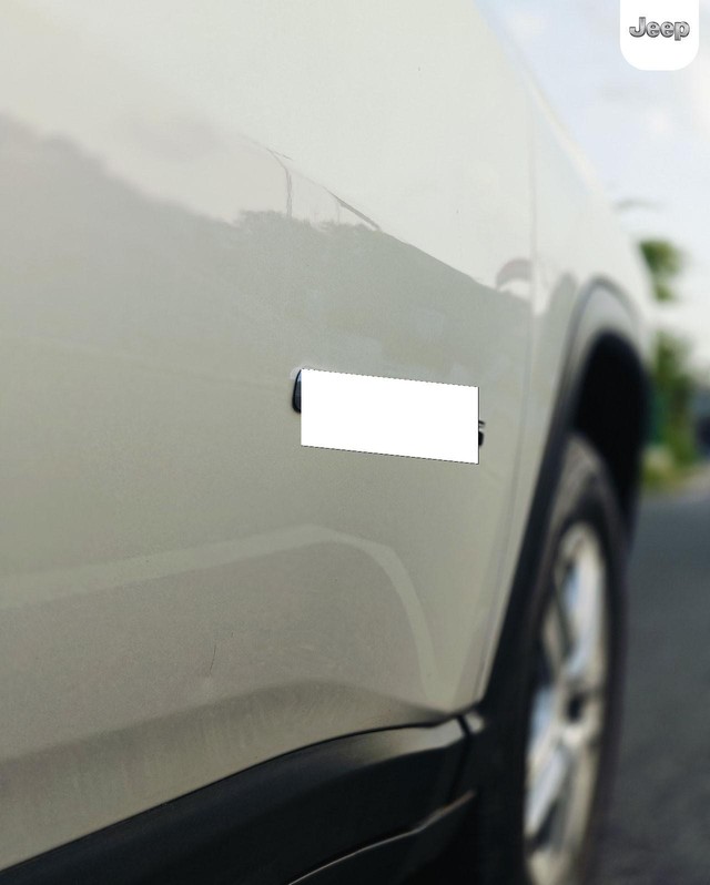 Second-hand 2020 Jeep Compass 1.4 Sport for sale in New Delhi-6