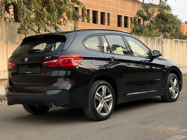 Second-hand 2017 BMW X1 xDrive 20d xLine for sale in Pune-2