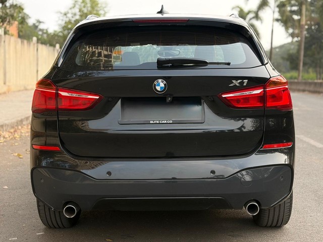 Second-hand 2017 BMW X1 xDrive 20d xLine for sale in Pune-3