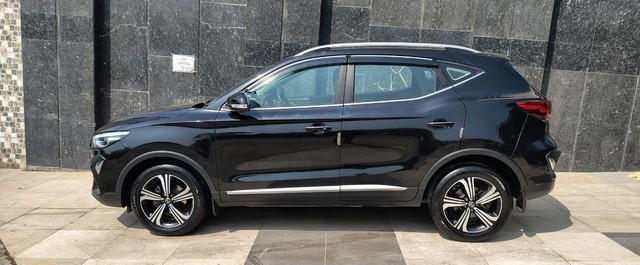 MG Astor Sharp CVT BSVI Second-hand 2022 MG Astor Sharp CVT BSVI for sale in New Delhi-2