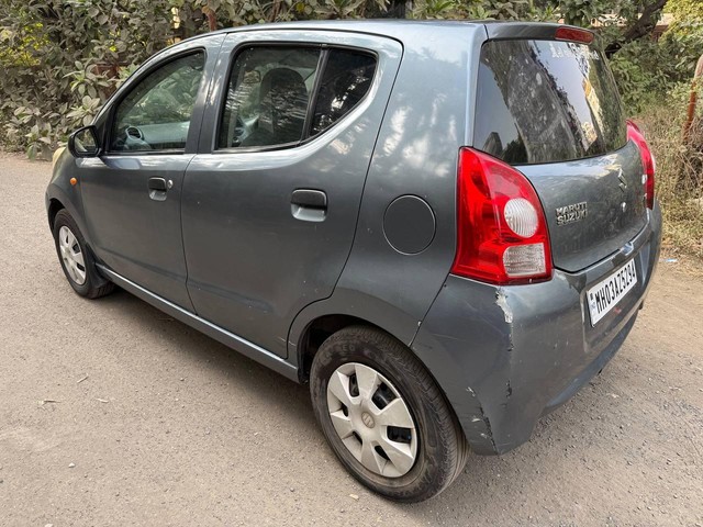 Second-hand 2011 Maruti Suzuki A-Star Vxi for sale in Mumbai-2