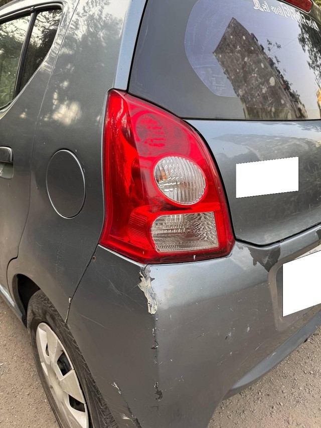 Second-hand 2011 Maruti Suzuki A-Star Vxi for sale in Mumbai-7