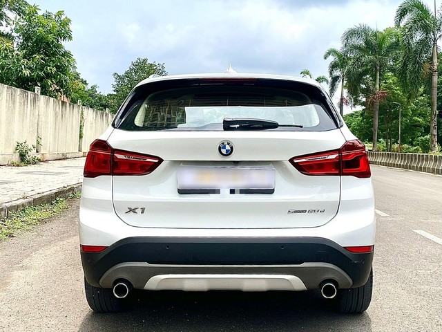 Second-hand 2018 BMW X1 sDrive20d Expedition for sale in Pune-2