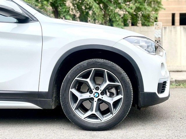 Second-hand 2018 BMW X1 sDrive20d Expedition for sale in Pune-6