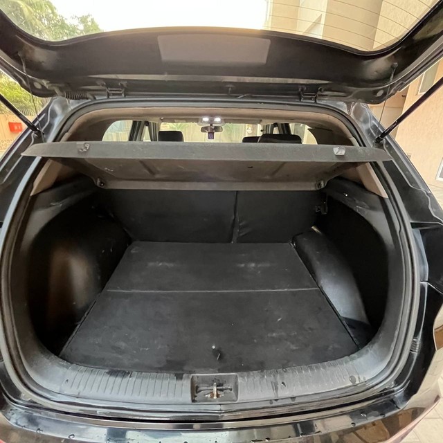 Hyundai Creta 1.6 CRDi AT SX Plus Second-hand 2016 Hyundai Creta 1.6 CRDi AT SX Plus for sale in Mumbai-7