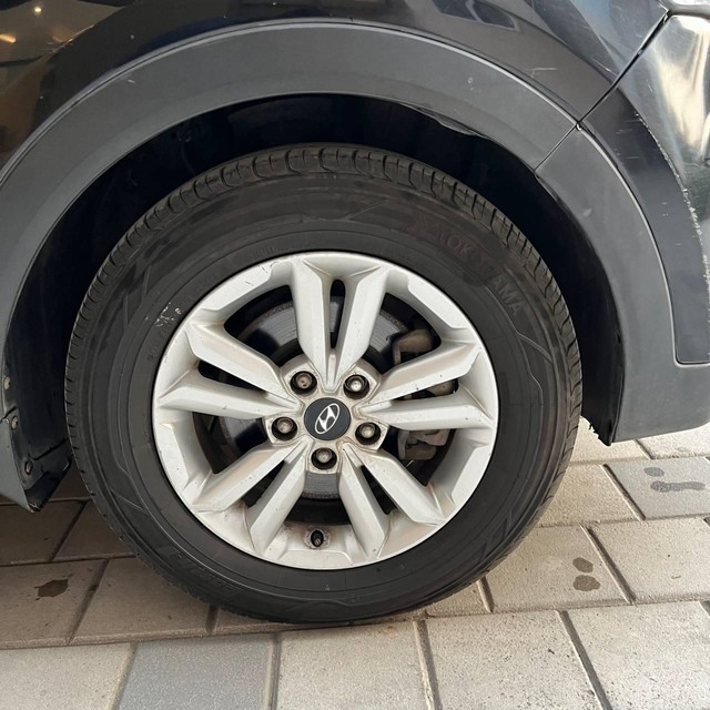 Hyundai Creta 1.6 CRDi AT SX Plus Second-hand 2016 Hyundai Creta 1.6 CRDi AT SX Plus for sale in Mumbai-6